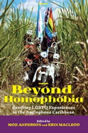 Beyond Homophobia