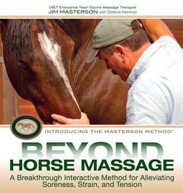 Beyond Horse Massage - Jim Masterson