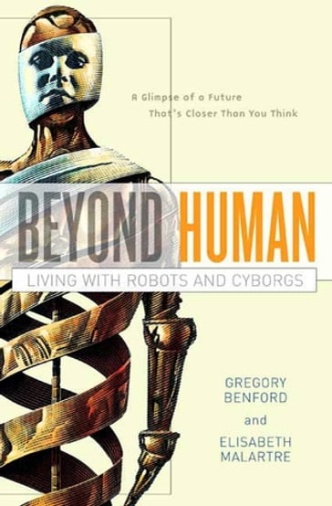 Beyond Human - Elisabeth Malartre - Gregory Benford