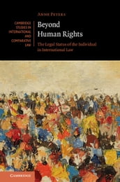 Beyond Human Rights