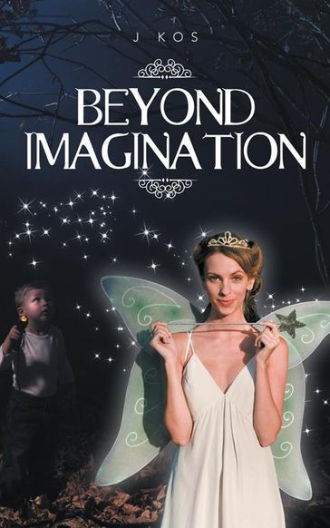 Beyond Imagination - J KOS