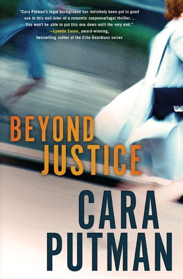 Beyond Justice - Cara C. Putman