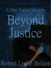 Beyond Justice