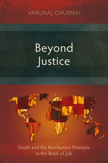 Beyond Justice - Varunaj Churnai