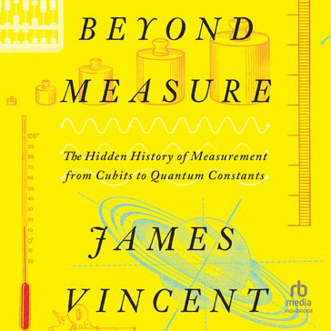 Beyond Measure - James Vincent