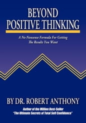 Beyond Positive Thinking