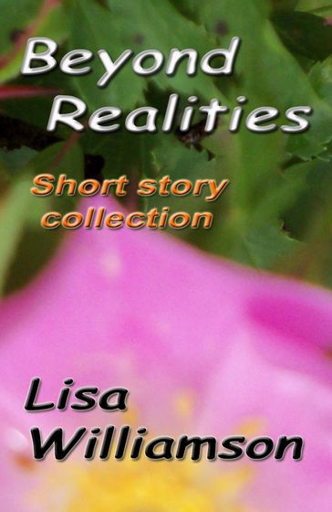 Beyond Realities - Lisa Williamson