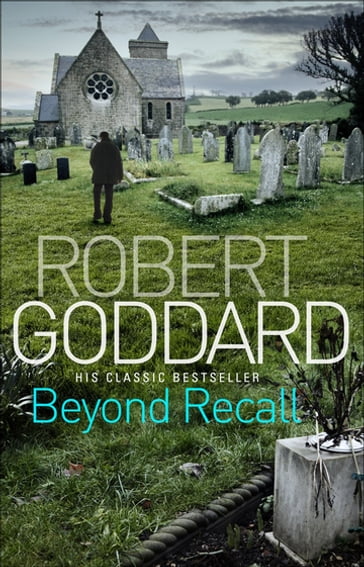 Beyond Recall - Robert Goddard