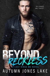 Beyond Reckless: Teller s Story, Part One