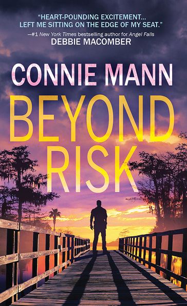 Beyond Risk - Connie Mann