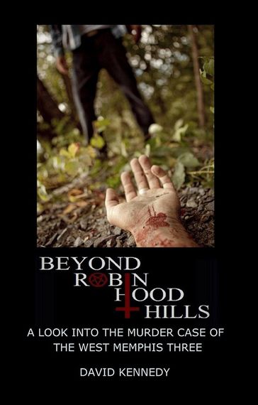 Beyond Robin Hood Hills - David Kennedy