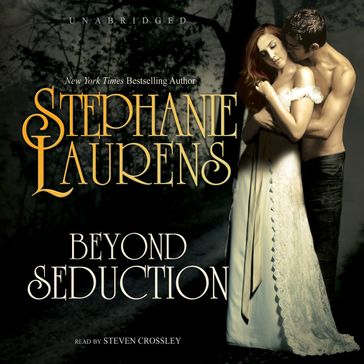 Beyond Seduction - Stephanie Laurens