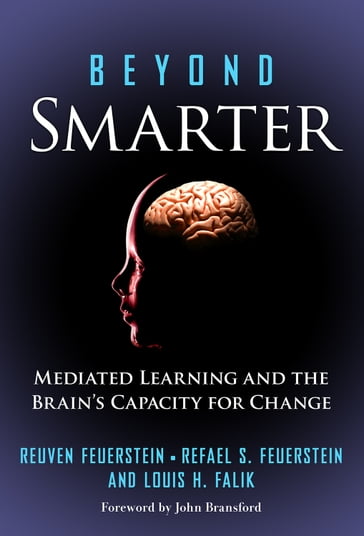 Beyond Smarter - Louis H. Falik - Refael Feuerstein - Reuven Feuerstein