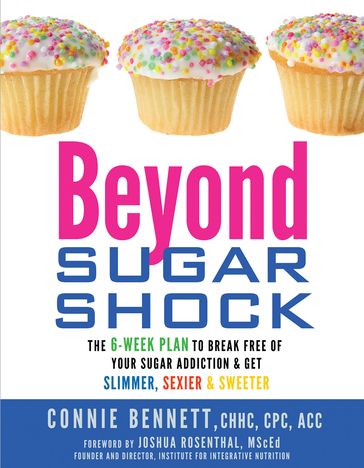 Beyond Sugar Shock - Connie Bennett C.H.H.C.