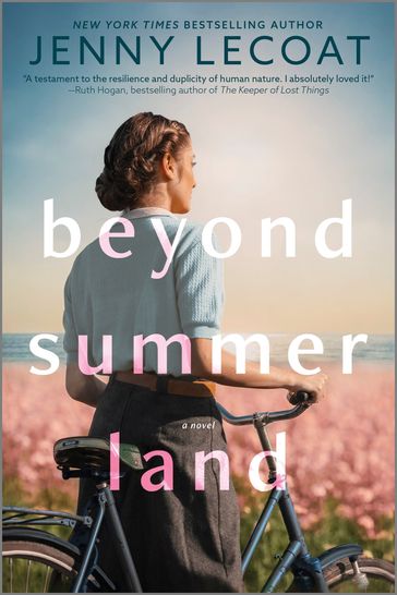 Beyond Summerland - Jenny Lecoat