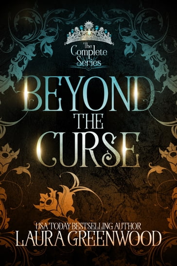 Beyond The Curse - Laura Greenwood