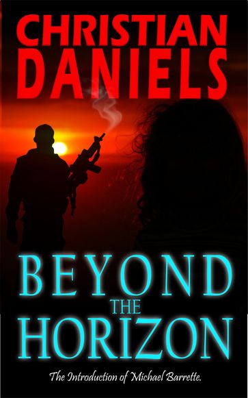 Beyond The Horizon - Christian Daniels