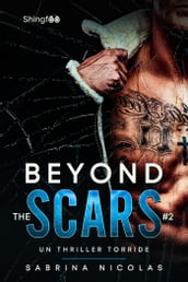 Beyond The Scars Tome 2