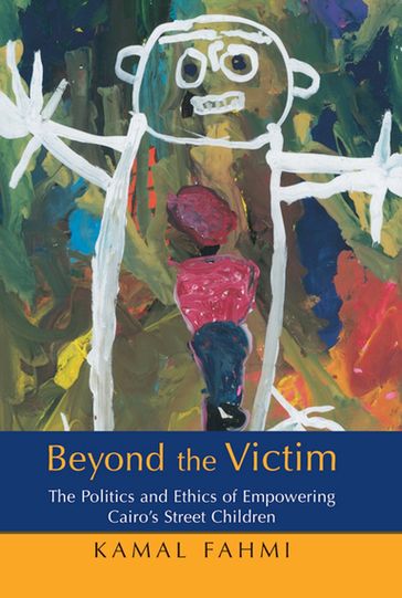 Beyond The Victim - Kamal Fahmi