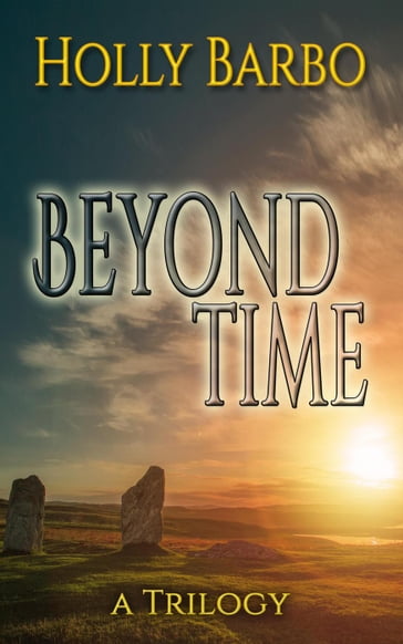 Beyond Time - Holly Barbo