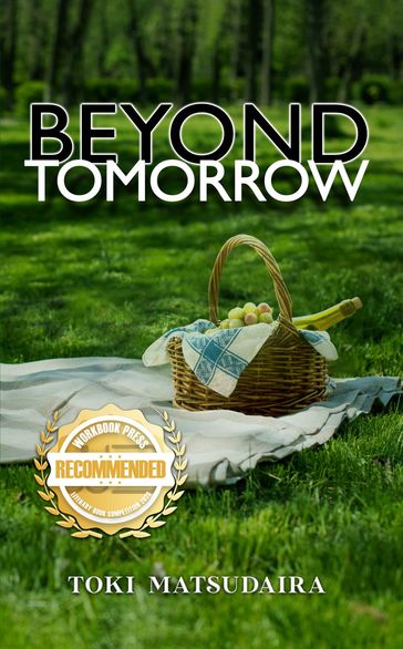 Beyond Tomorrow - Tokiko Matsudaira