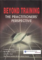 Beyond Training - The Practitioners  Perspective