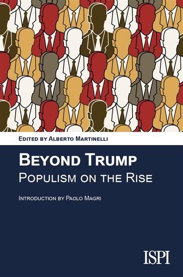 Beyond Trump - Alberto Martinelli