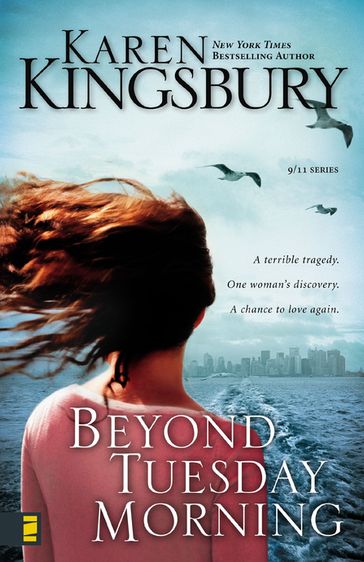 Beyond Tuesday Morning - Karen Kingsbury