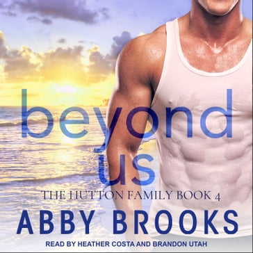 Beyond Us - Abby Brooks