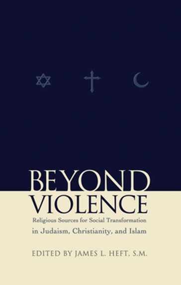 Beyond Violence - Mary Mc Gann