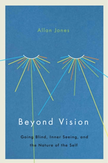 Beyond Vision - Allan Jones