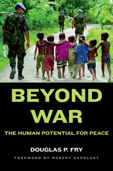 Beyond War - Douglas P. Fry