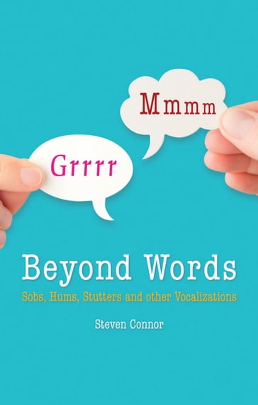 Beyond Words - Steven Connor