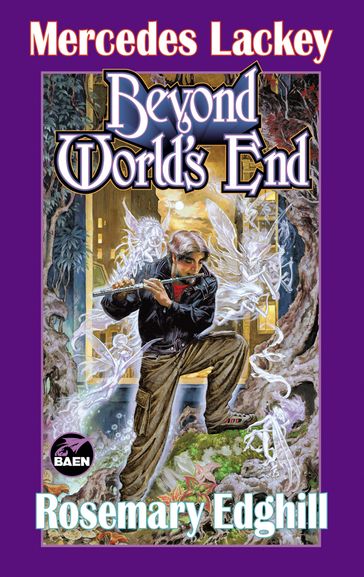 Beyond World's End - Mercedes Lackey - Rosemary Edghill