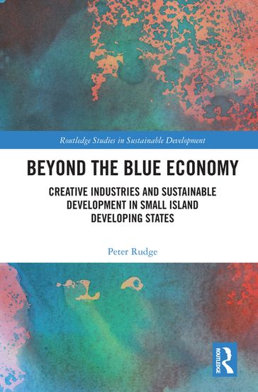 Beyond the Blue Economy - Peter Rudge