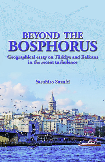Beyond the Bosphorus - Yasuhiro Suzuki