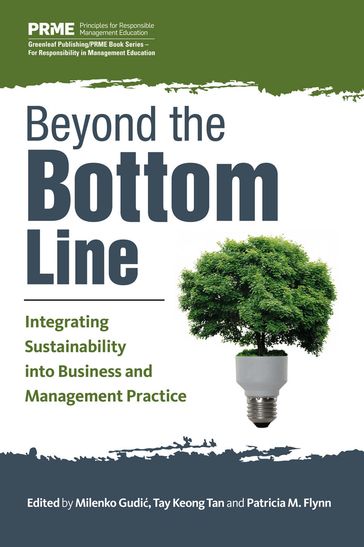 Beyond the Bottom Line - Milenko Gudic - Tay Keong Tan