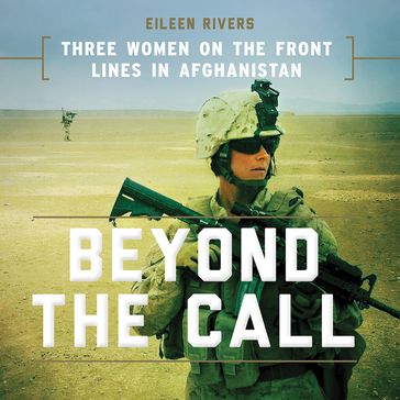 Beyond the Call - Eileen Rivers