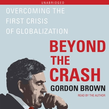 Beyond the Crash - Gordon Brown