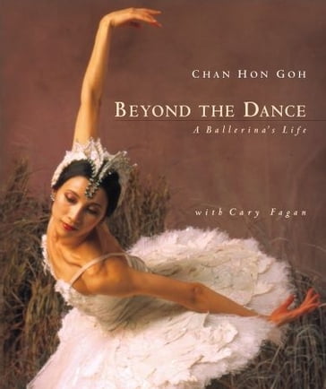Beyond the Dance - Cary Fagan - Chan Hon Goh
