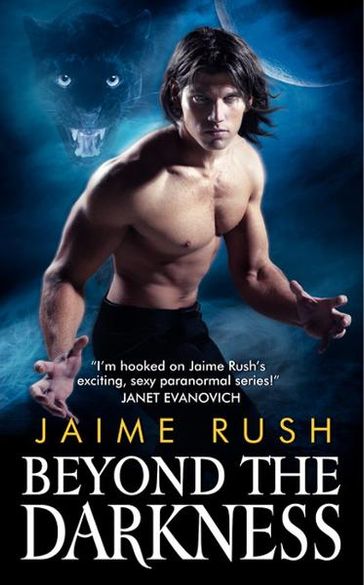 Beyond the Darkness - Jaime Rush