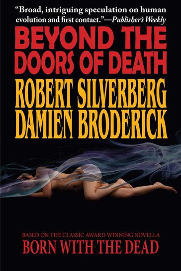 Beyond the Doors of Death - Robert Silverberg