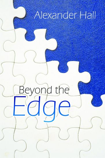 Beyond the Edge - Alexander Hall