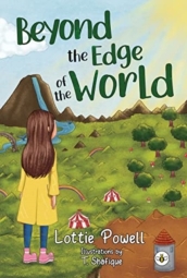 Beyond the Edge of the World