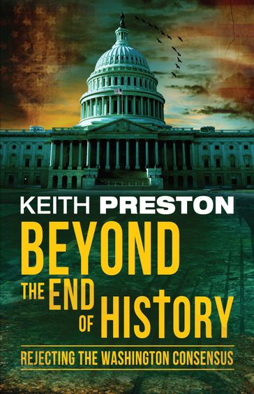 Beyond the End of History - Keith Preston