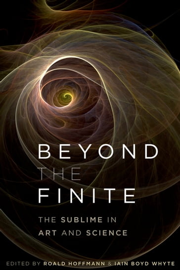 Beyond the Finite - Iain Boyd Whyte - Roald Hoffmann