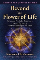 Beyond the Flower of Life