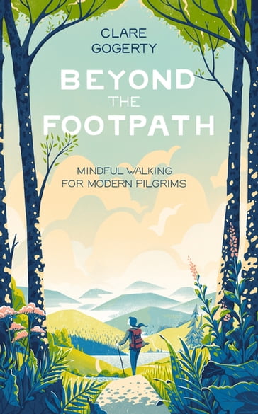 Beyond the Footpath - Clare Gogerty