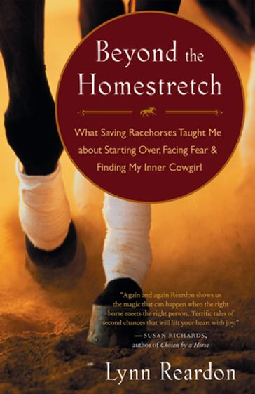 Beyond the Homestretch - Lynn Reardon