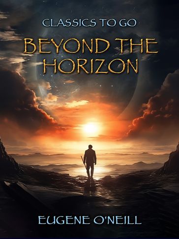 Beyond the Horizon - Eugene O